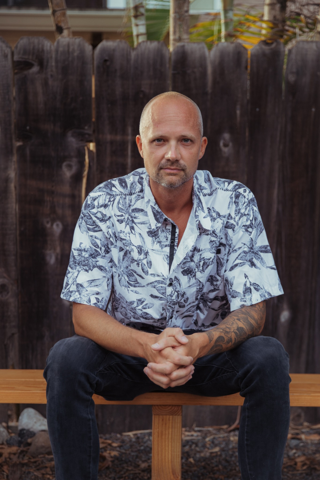 Troy Doell, leadership coach for pastors